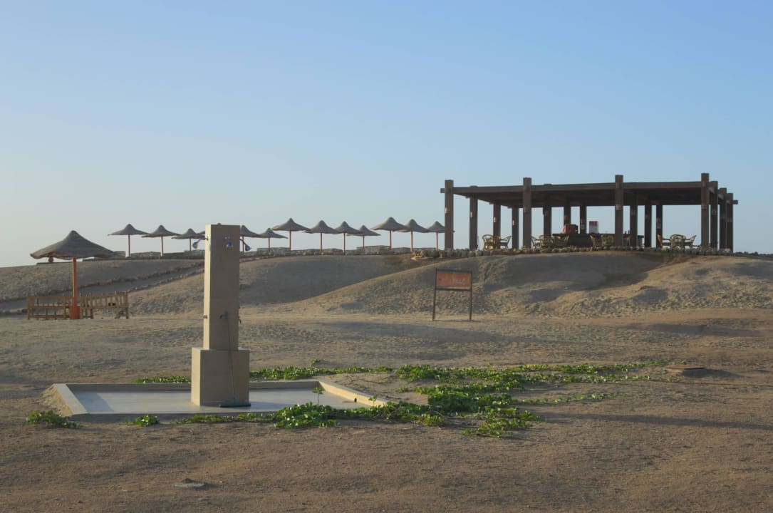 Beach bar Gemma Resort