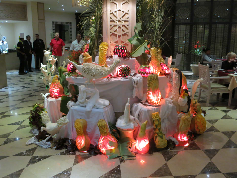 Gastro Makadi Spa - Adults only