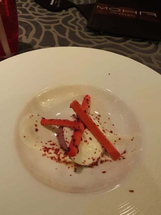 Gastro Hotel Mohr Life Resort