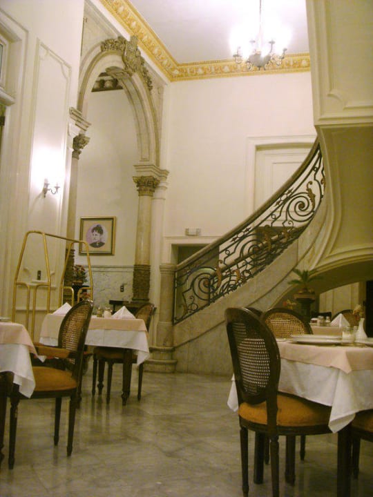 Restaurant Hostal Palacio San Miguel