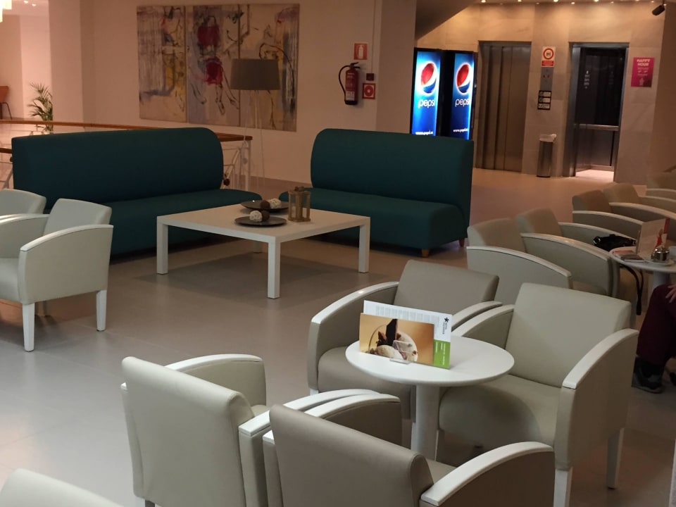 Tolle Möbel Hotel Oleander