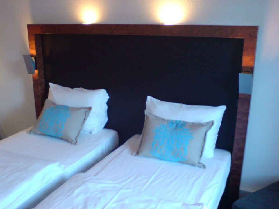 Zimmer Motel One Frankfurt Airport