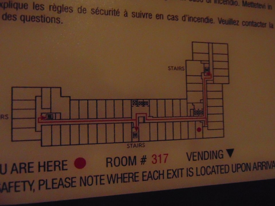 Sonstiges Lagos Marriott Hotel Ikeja