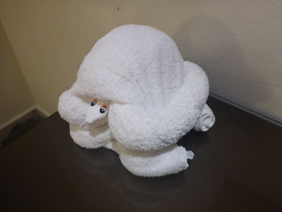 Zimmer Akumal Bay Beach & Wellness Resort