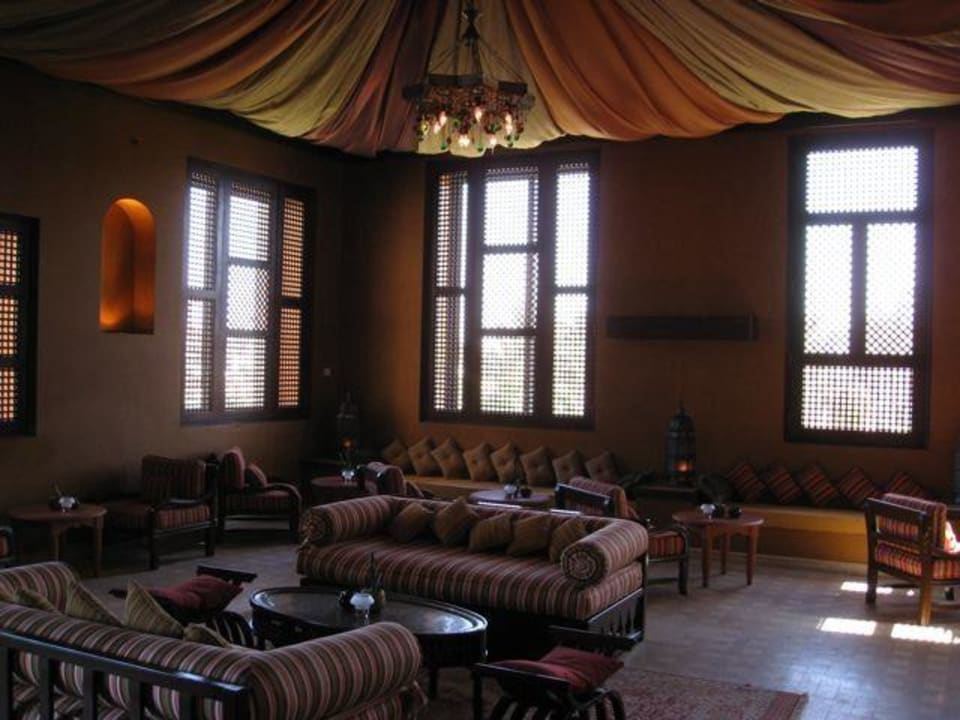 Hotel Pickalbatros Sands Hotel - Port Ghalib