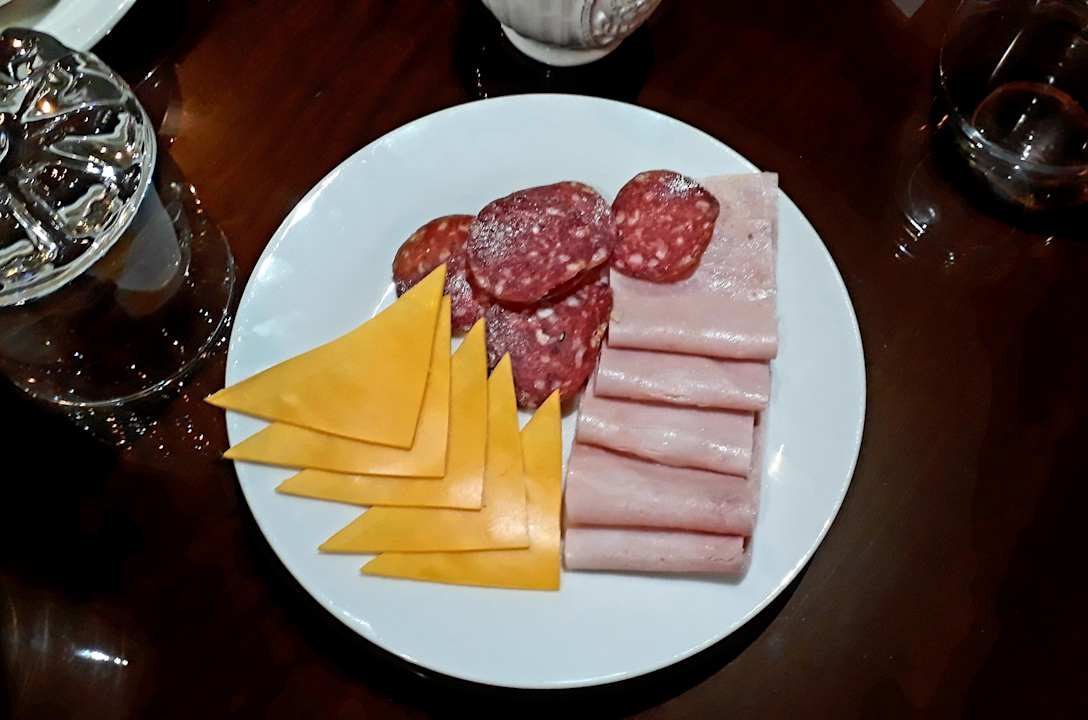 Gastro Hotel & Spa Casa Real