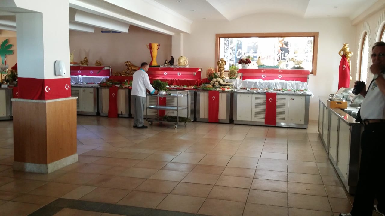 Hotel Club Paradiso Hotel Club Paradiso