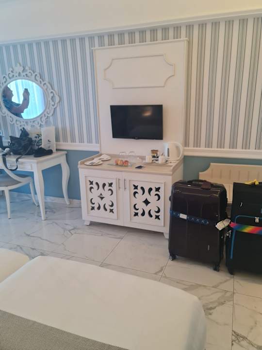 Zimmer Rodos Palladium Leisure & Wellness