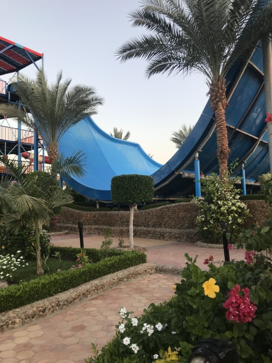 Sport & Freizeit Riviera Aqua Park Resort