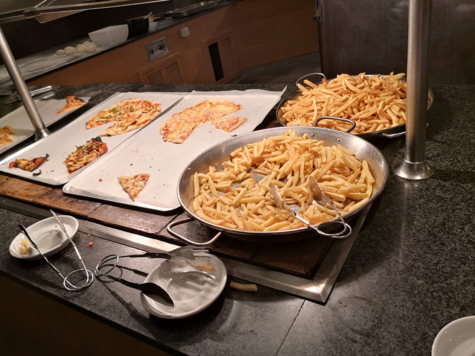 Gastro SBH Hotel Taro Beach