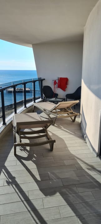 Zimmer Seaden Quality Resort & Spa