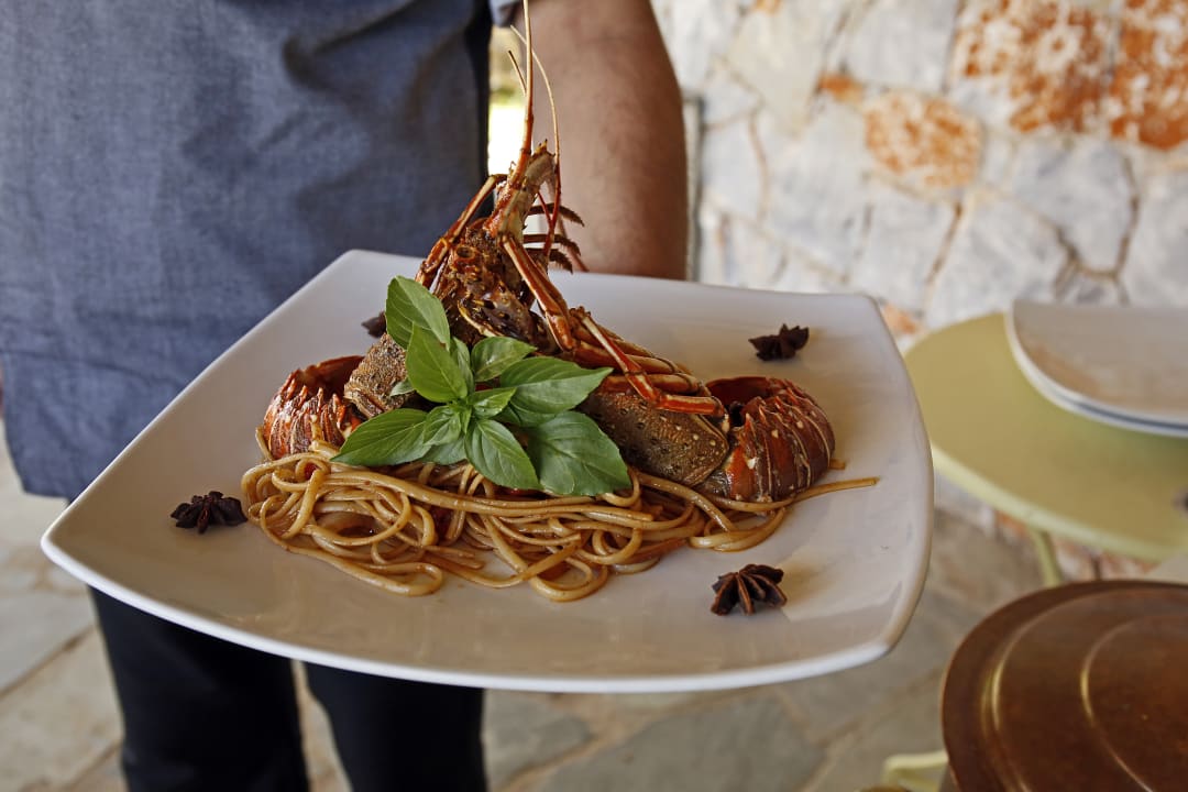 Gastro Orpheas Resort - Adults Only