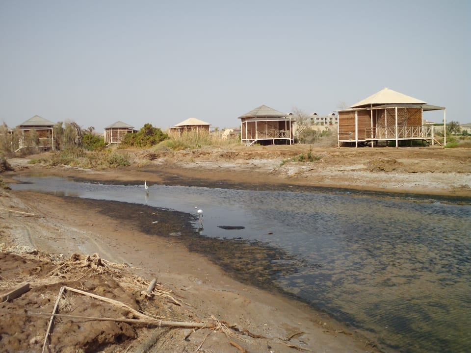 Strand Three Corners Equinox Beach Resort