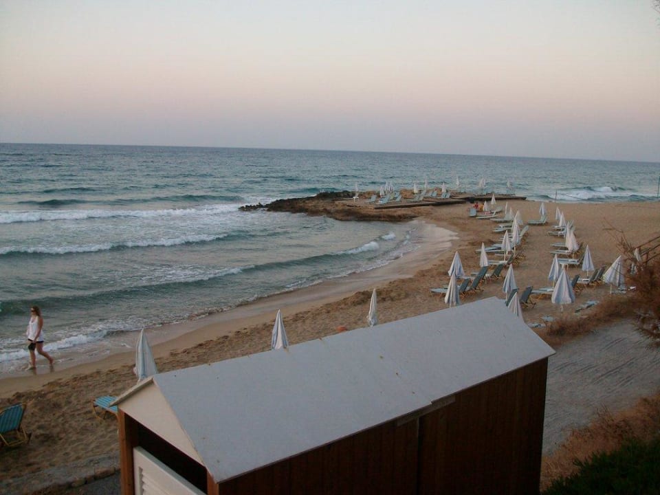 Hotel - Strand Alexander Beach Hotel & Village Resort
