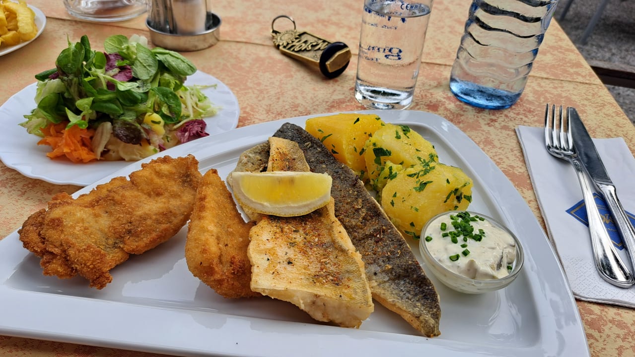 Gastro Seegasthof Hotel Hois'n Wirt