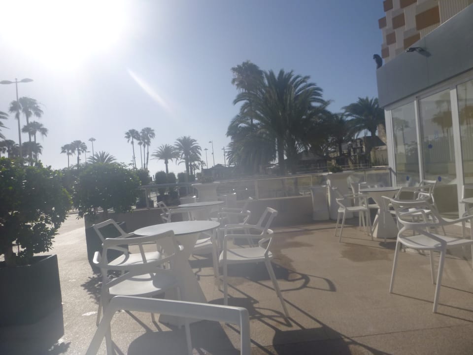 Gastro HL Sahara Playa