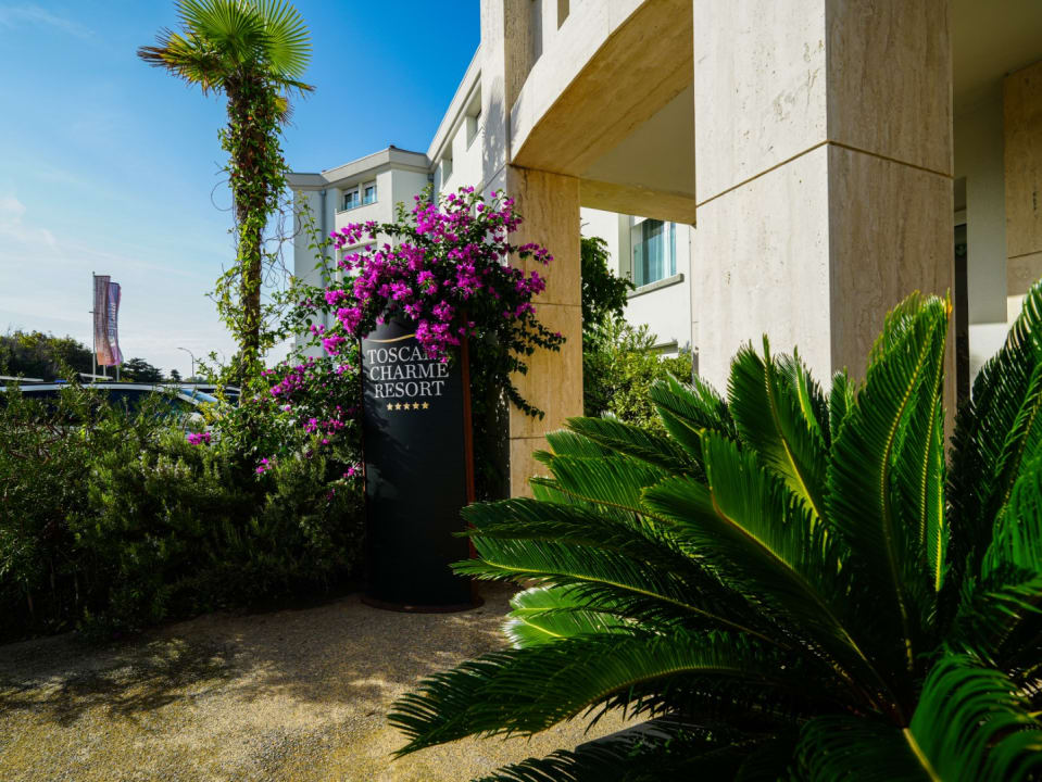 Sonstiges Toscana Charme Resort