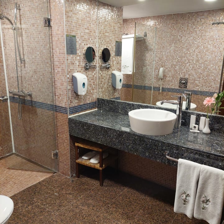 Zimmer Asteria Family Belek