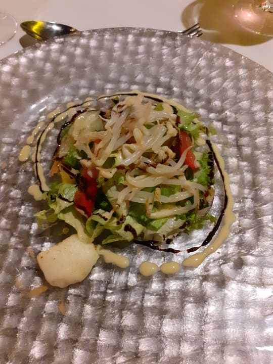 Gastro Hotel Riu Funana