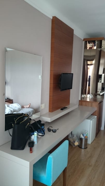 Zimmer Bella Resort & Spa
