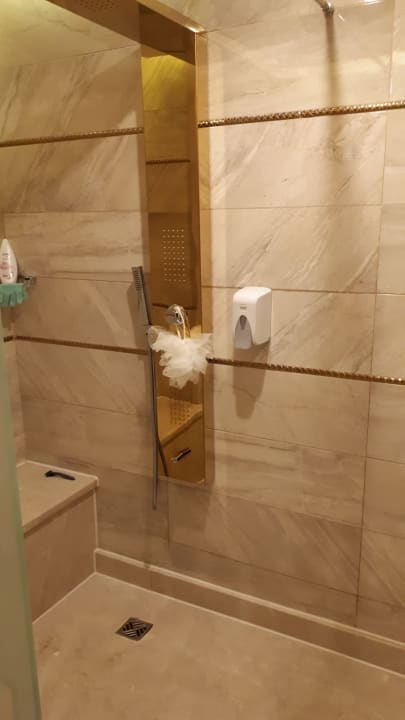 Zimmer Pickalbatros Alf Leila Wa Leila Resort - Neverland Hurghada