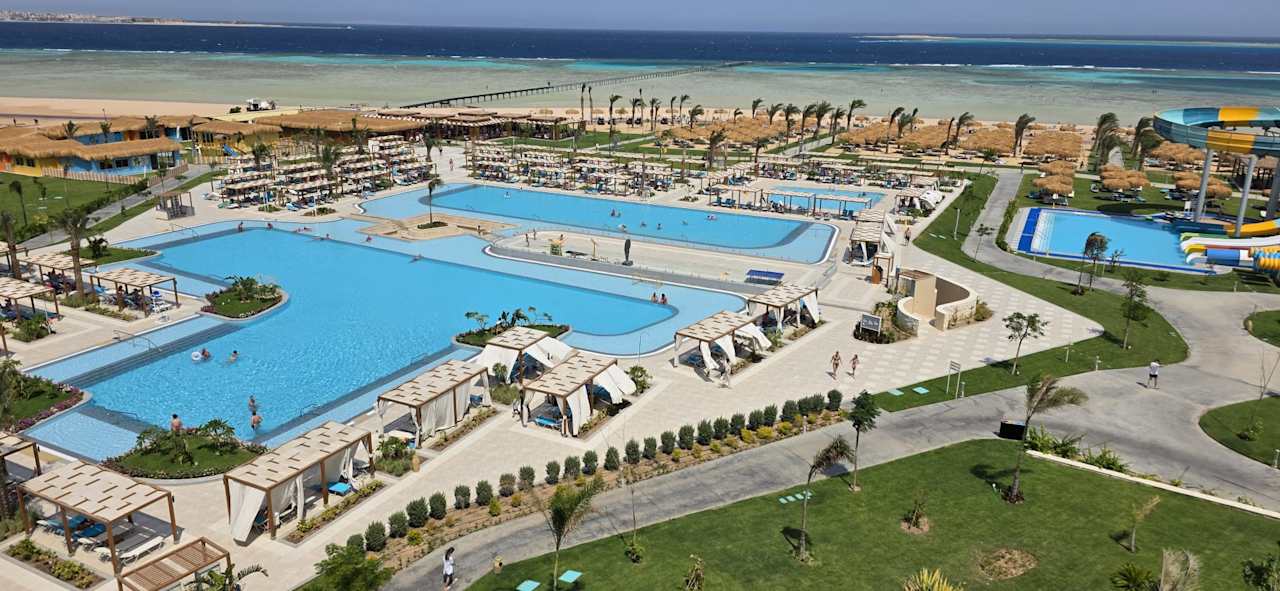 Außenansicht JAZ Elite Asteria