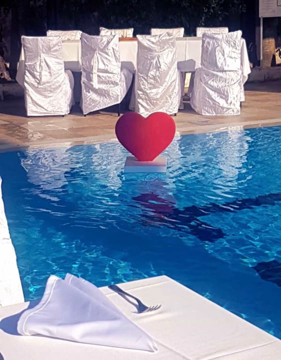 Pool Hane Family Resort