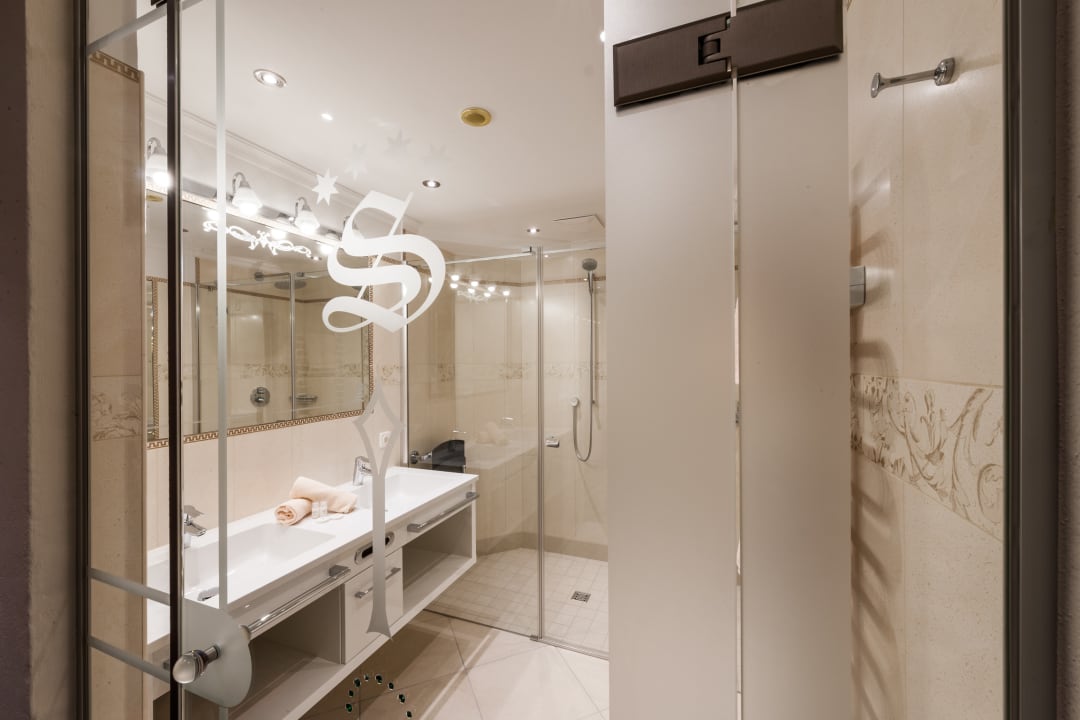 Zimmer Hotel Silberberger