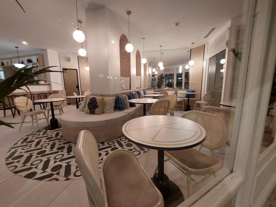 Gastro Le Riviera Collection, BW Signature Collection