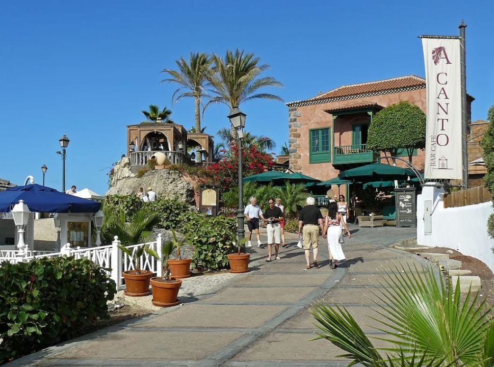 Mirador Del Duque JOIA El Mirador by Iberostar