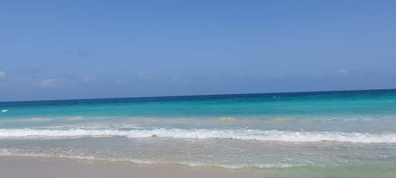 Strand Hotel Riu Karamboa