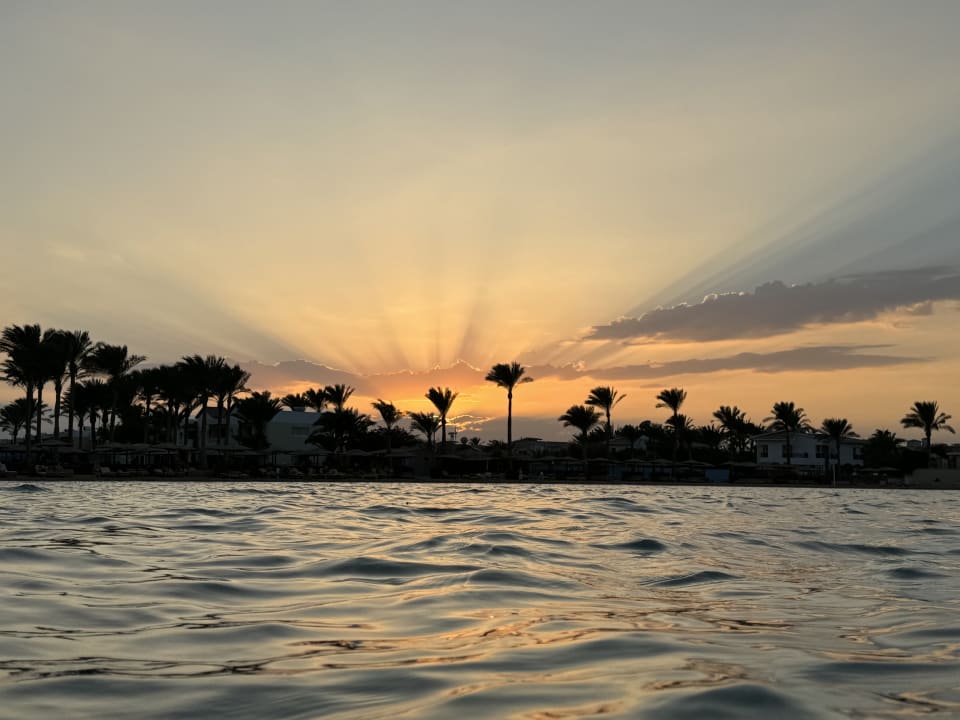 Strand Golden Beach Resort