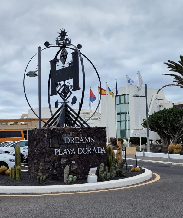 Sonstiges Dreams Lanzarote Playa Dorada Resort & Spa