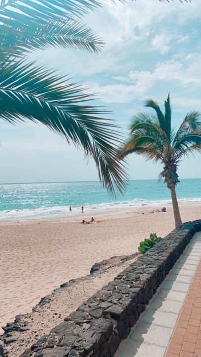 Strand ROBINSON JANDIA PLAYA