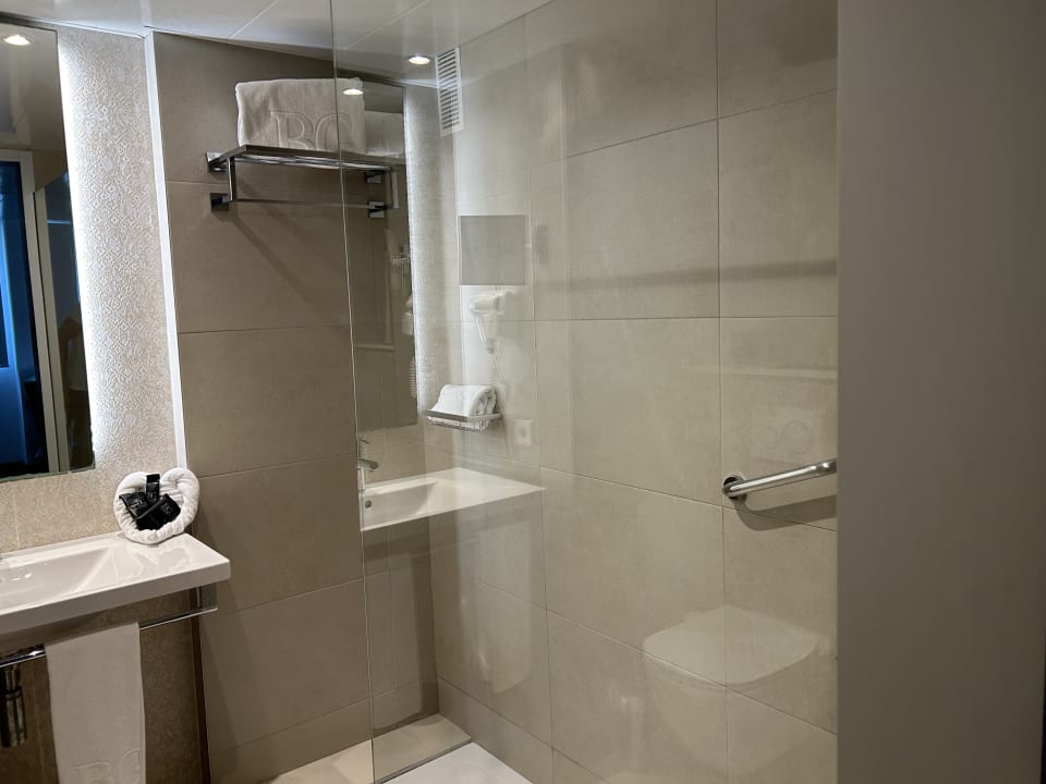 Zimmer BG Hotel Rei del Mediterrani Palace