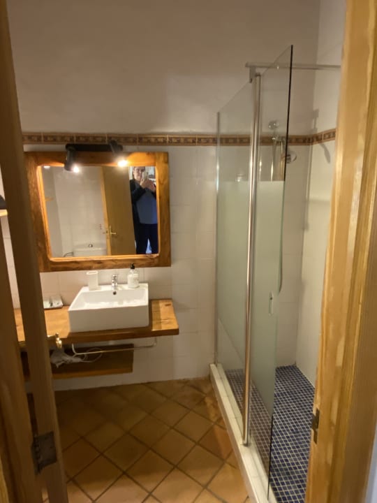 Zimmer Finca Son Guardiola