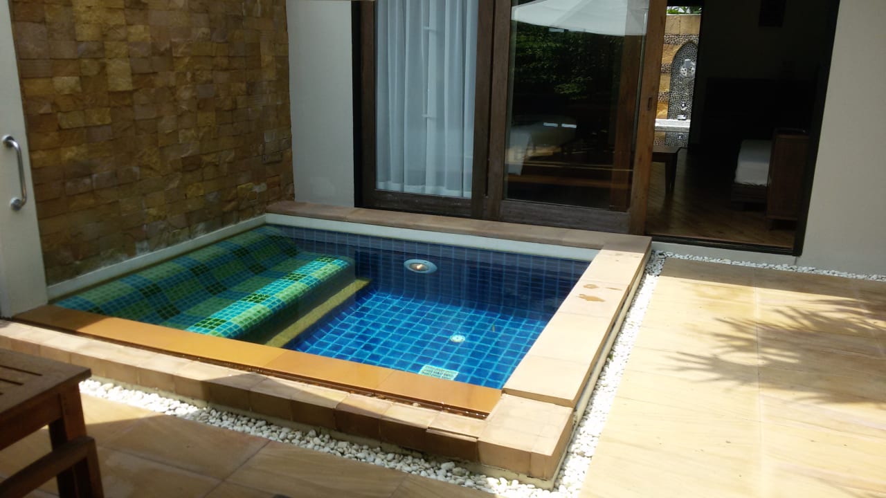 Zimmer Bandara Resort & Spa Samui