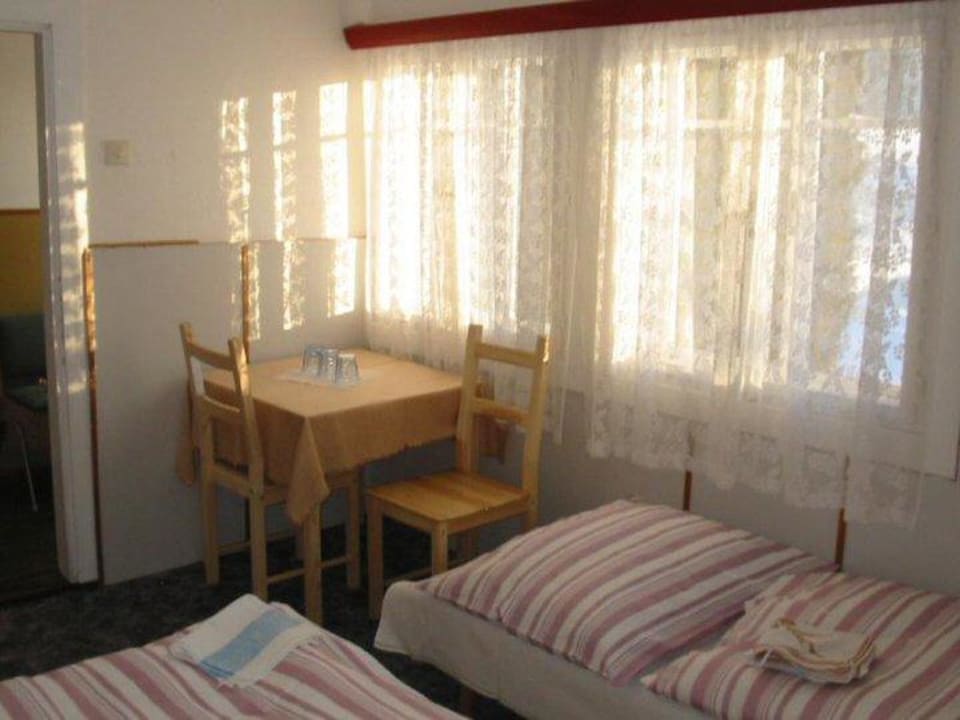 Pokoj Pension Rychtrova Bouda