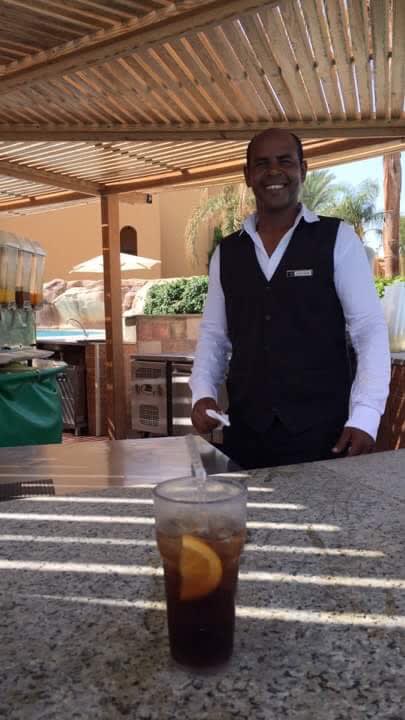 Sonstiges Stella Beach Resort & Spa Makadi Bay