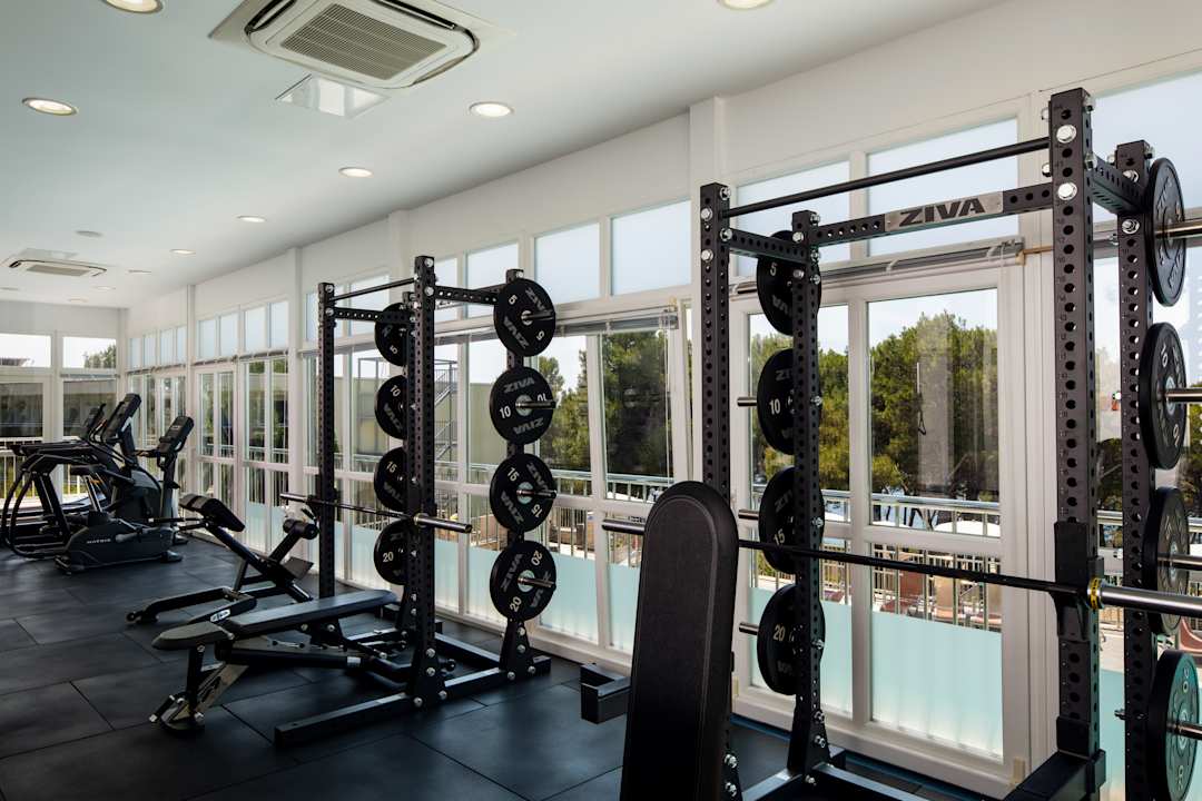 Sport & Freizeit Family Hotel Vespera