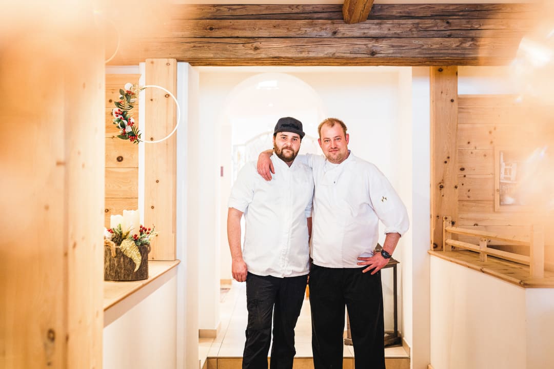 Sonstiges Hotel Klausnerhof