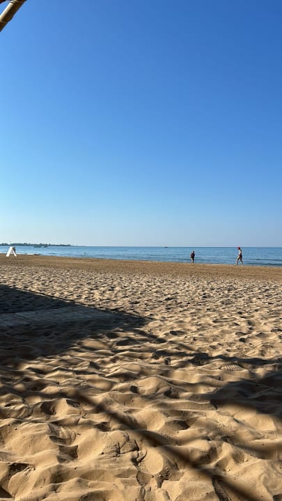 Strand Seher Kumköy Star Resort & Spa