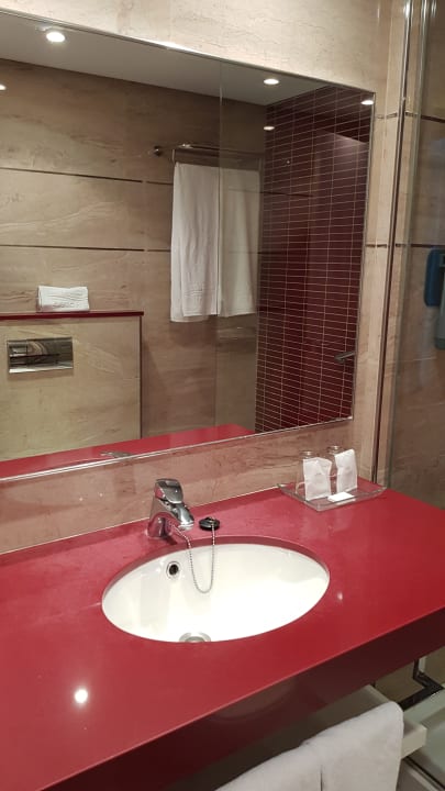 Zimmer allsun Hotel Sumba