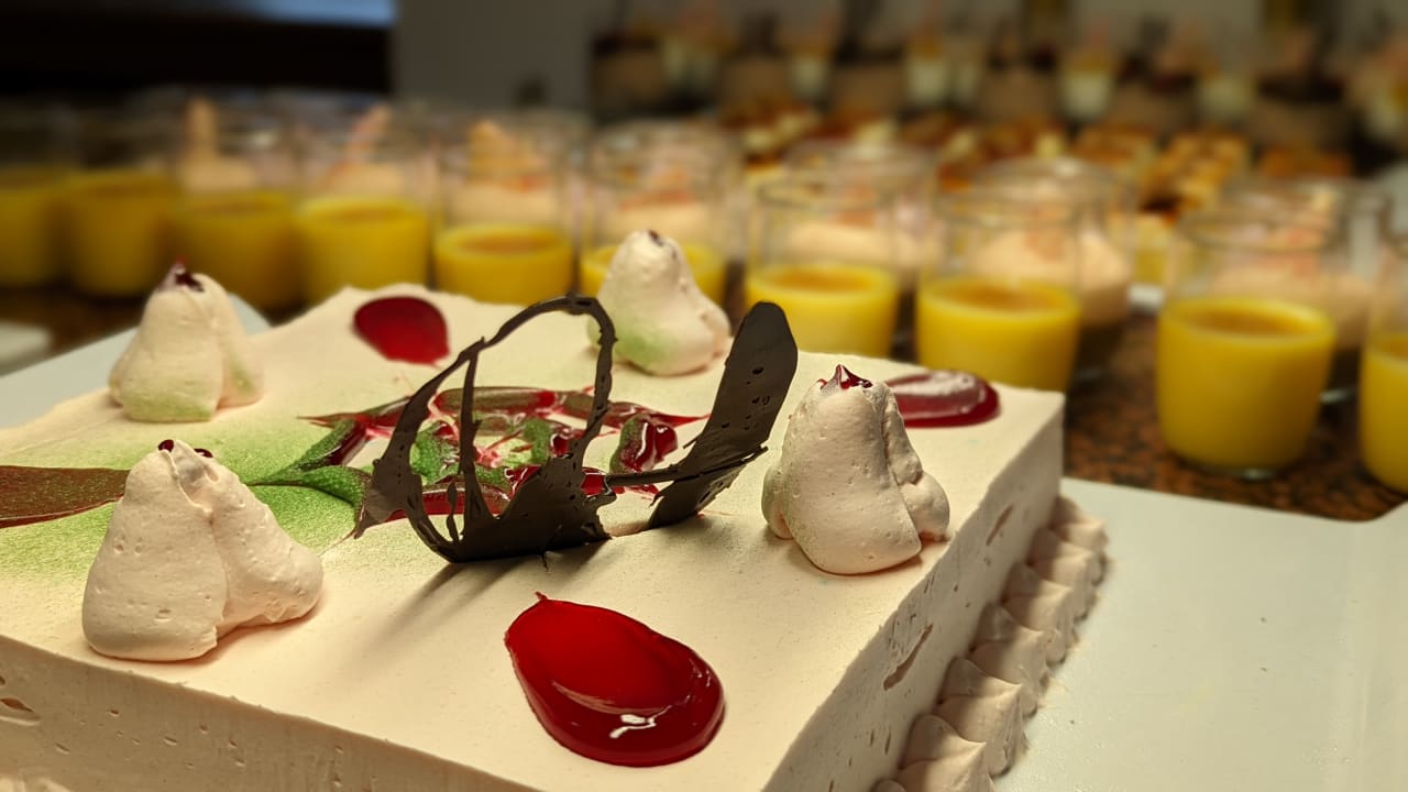 Gastro Apollonia Beach Resort & Spa