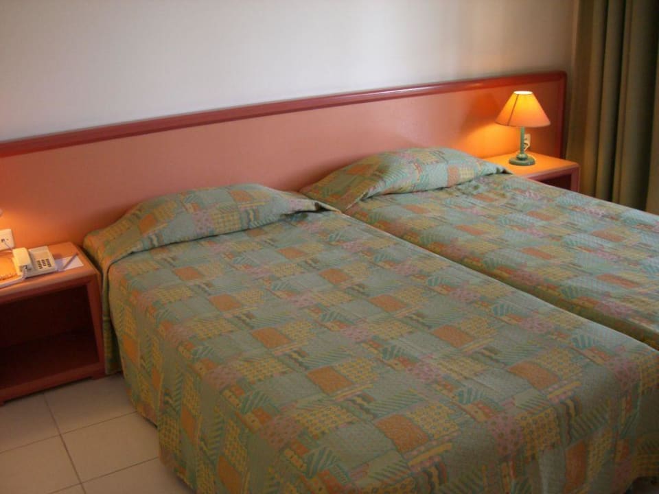 Zimmer, Bett Asteria Family Resort Side
