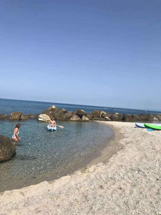 Strand Hotel Club Torre Marino