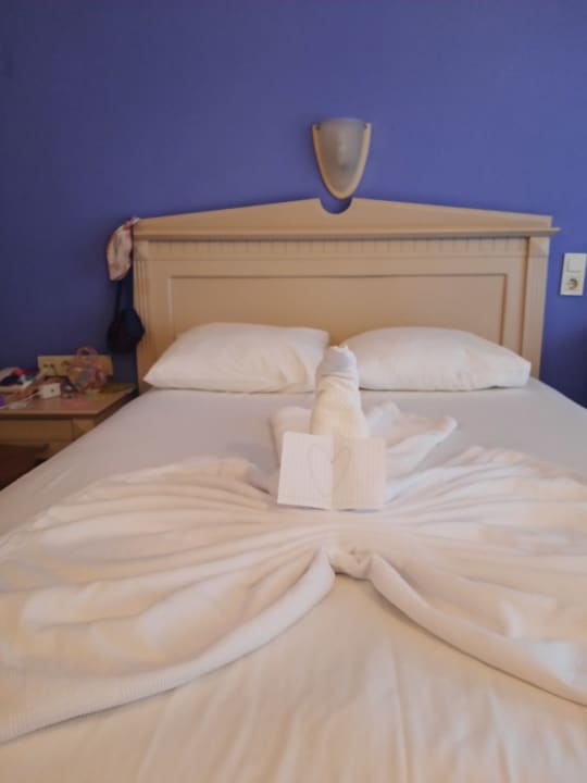 Zimmer Club Turtas Beach Hotel