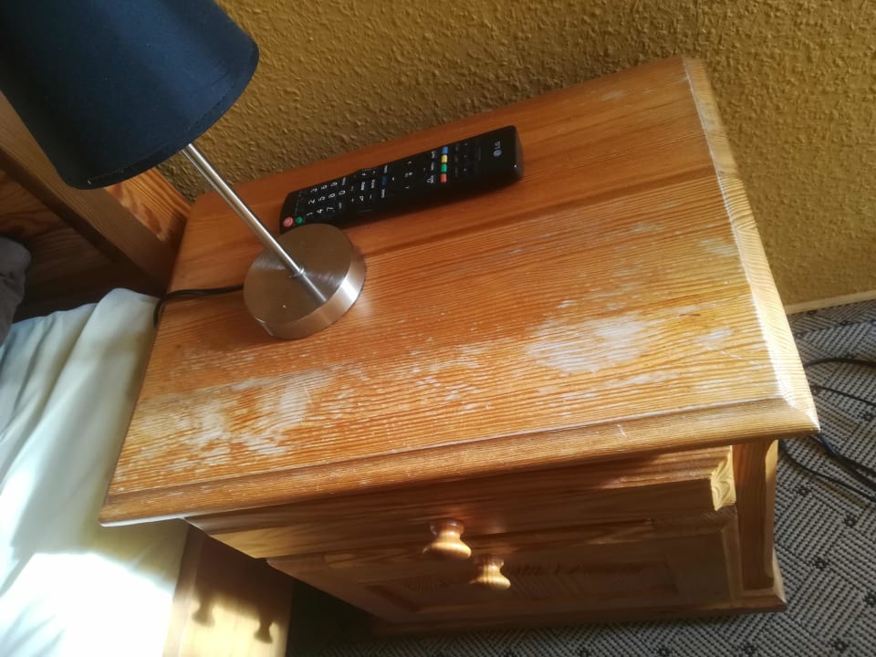 Zimmer Landhotel Harz