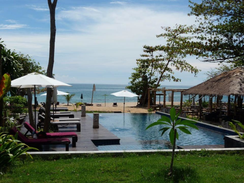 Am Ende der Welt La Laanta Hideaway Resort