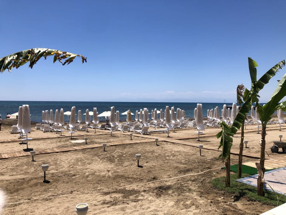 Strand Seaden Quality Resort & Spa